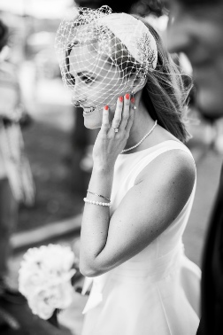 Ladies Wedding Rings