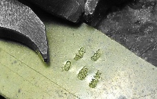 Jewellery Repair Workshop