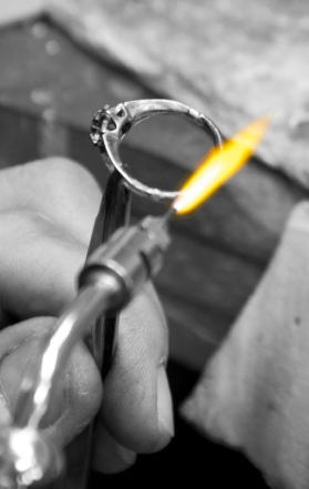 Jewellery Repairs