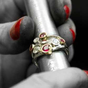 Jewellery Designers